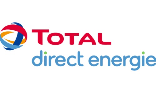 Total direct energie